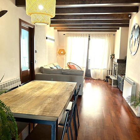 Apartament Encantador I Centric Amb Llar De Foc By Rural D'Aneu Esterri d'Àneu Exteriér fotografie