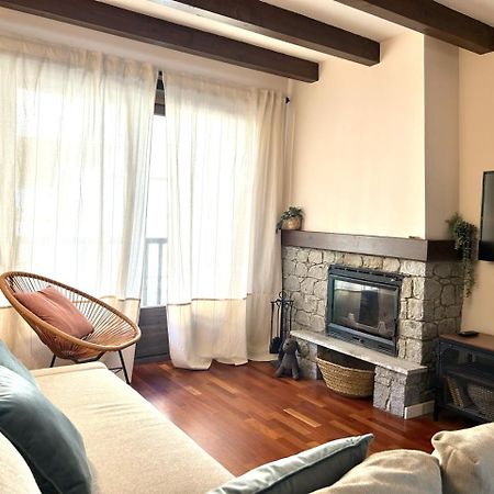 Apartament Encantador I Centric Amb Llar De Foc By Rural D'Aneu Esterri d'Àneu Exteriér fotografie