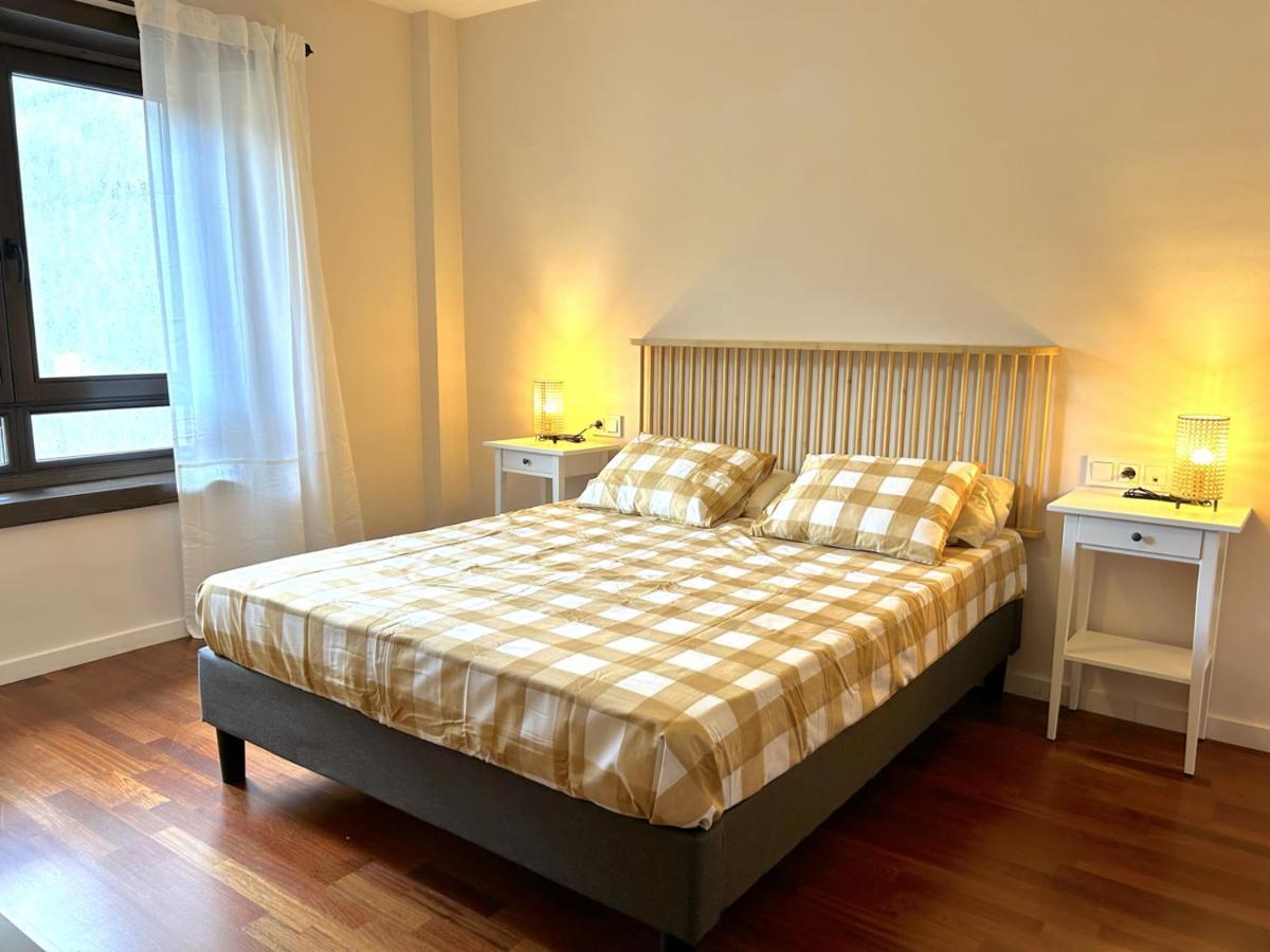 Apartament Encantador I Centric Amb Llar De Foc By Rural D'Aneu Esterri d'Àneu Exteriér fotografie