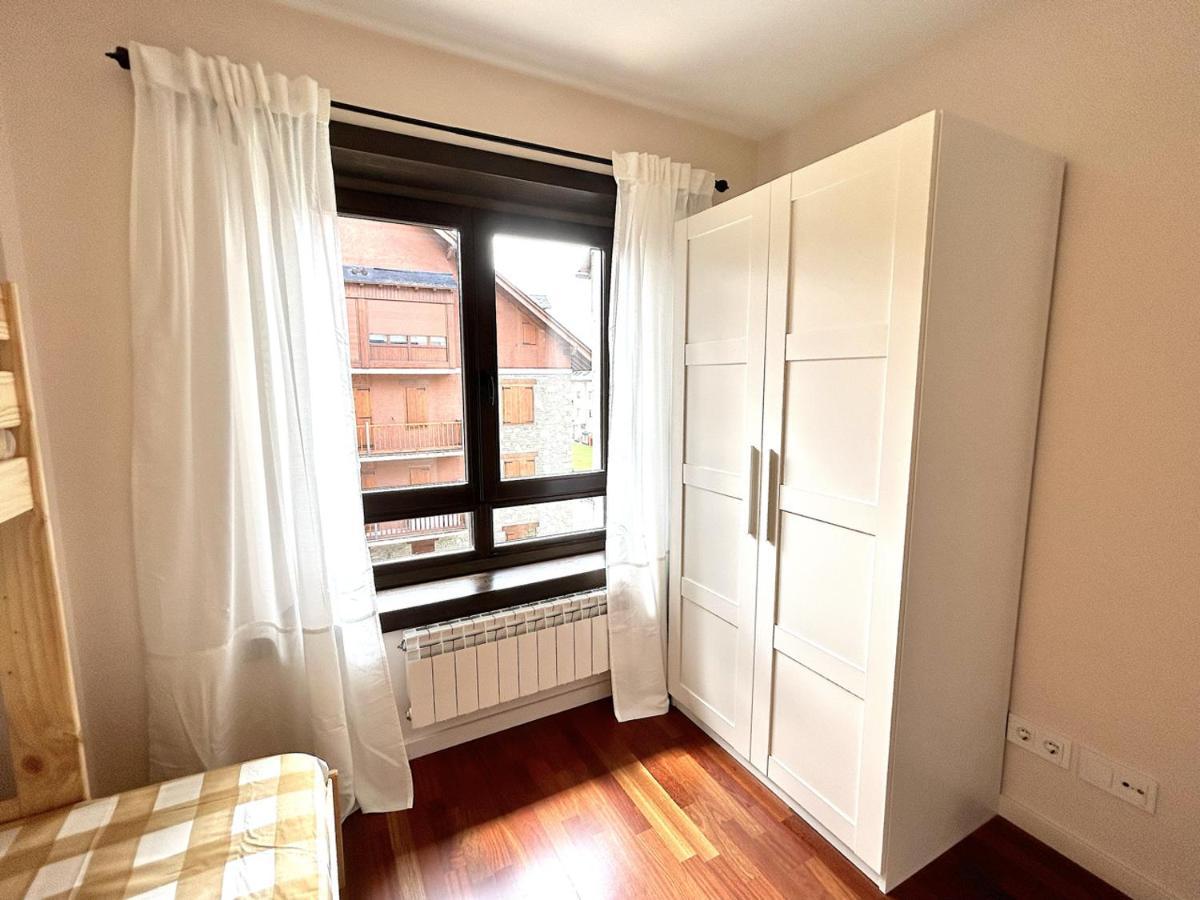 Apartament Encantador I Centric Amb Llar De Foc By Rural D'Aneu Esterri d'Àneu Exteriér fotografie
