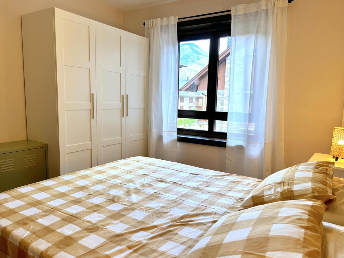 Apartament Encantador I Centric Amb Llar De Foc By Rural D'Aneu Esterri d'Àneu Exteriér fotografie