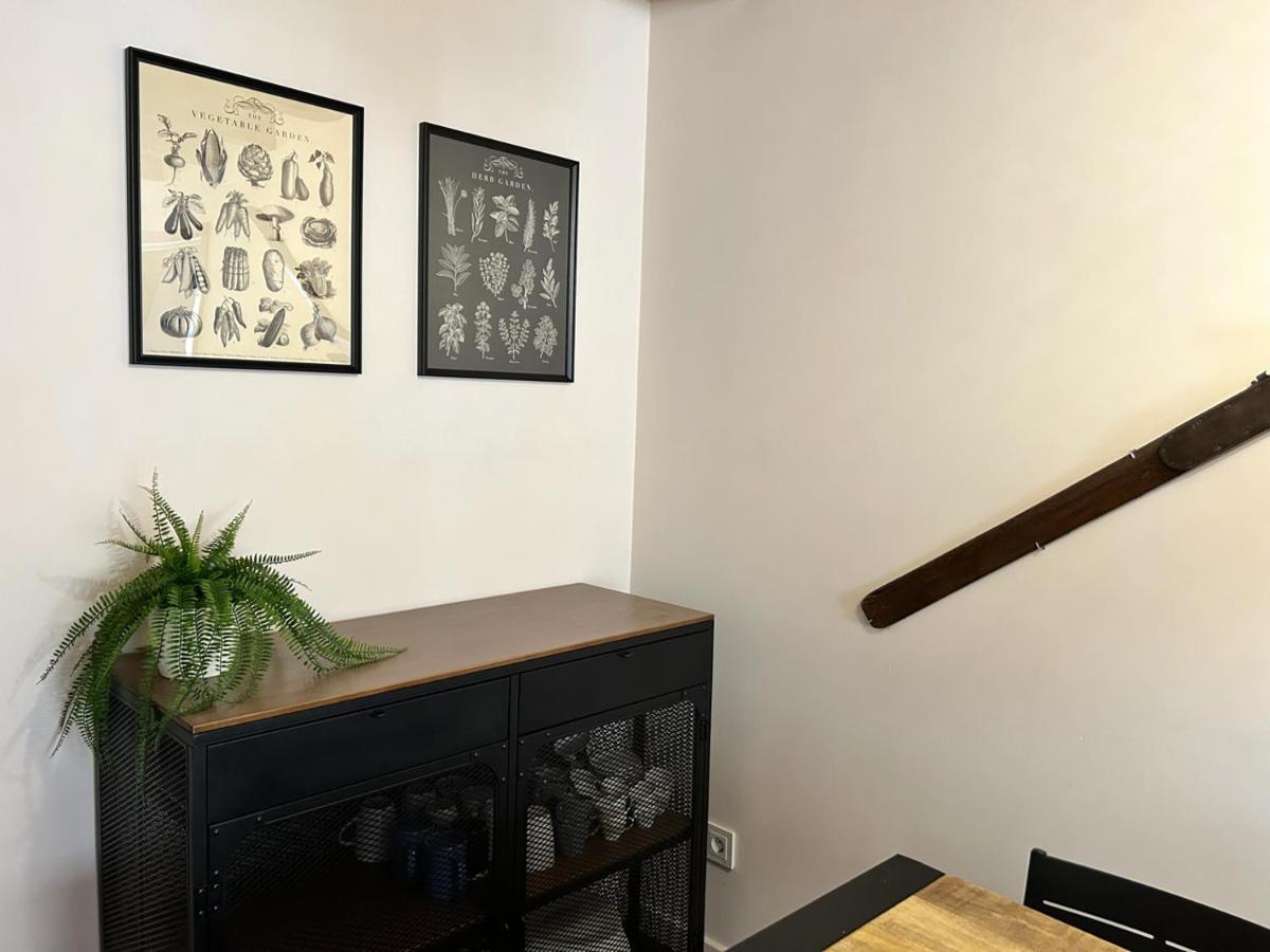 Apartament Encantador I Centric Amb Llar De Foc By Rural D'Aneu Esterri d'Àneu Exteriér fotografie