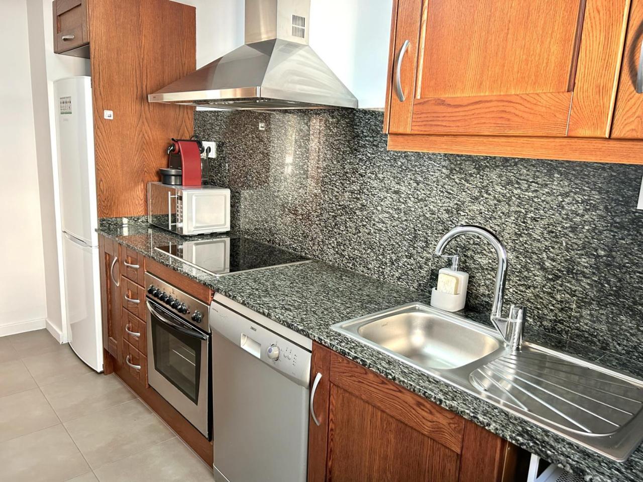 Apartament Encantador I Centric Amb Llar De Foc By Rural D'Aneu Esterri d'Àneu Exteriér fotografie